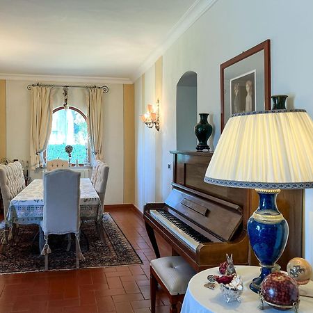 Casa Le Agavi Hotel Portoferraio Kültér fotó
