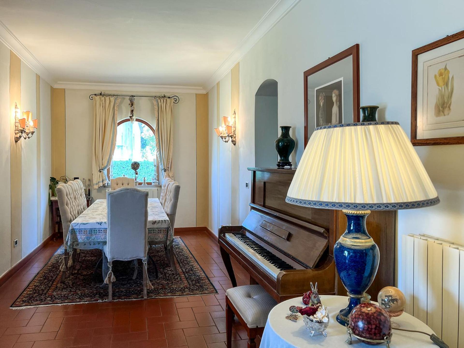 Casa Le Agavi Hotel Portoferraio Kültér fotó