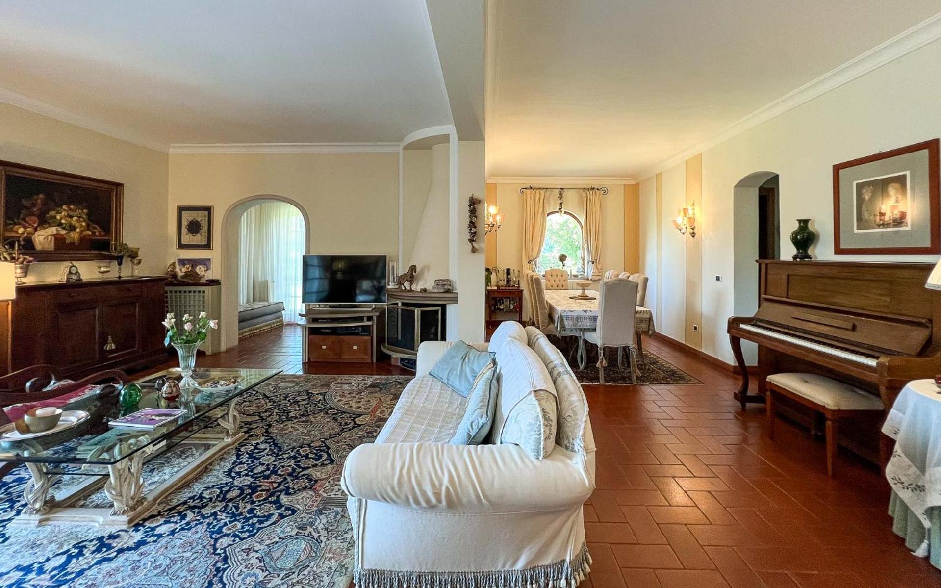 Casa Le Agavi Hotel Portoferraio Kültér fotó
