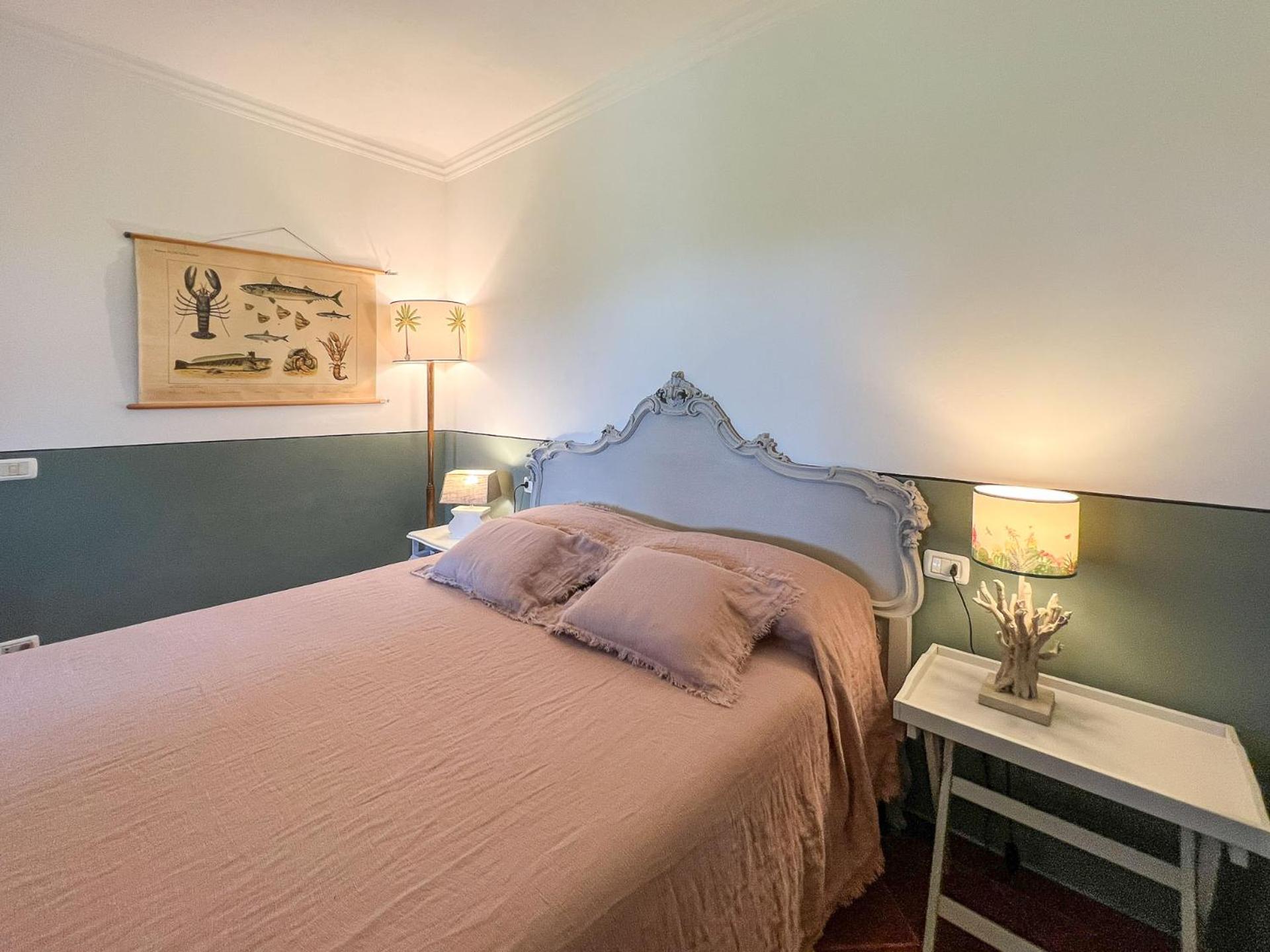 Casa Le Agavi Hotel Portoferraio Kültér fotó
