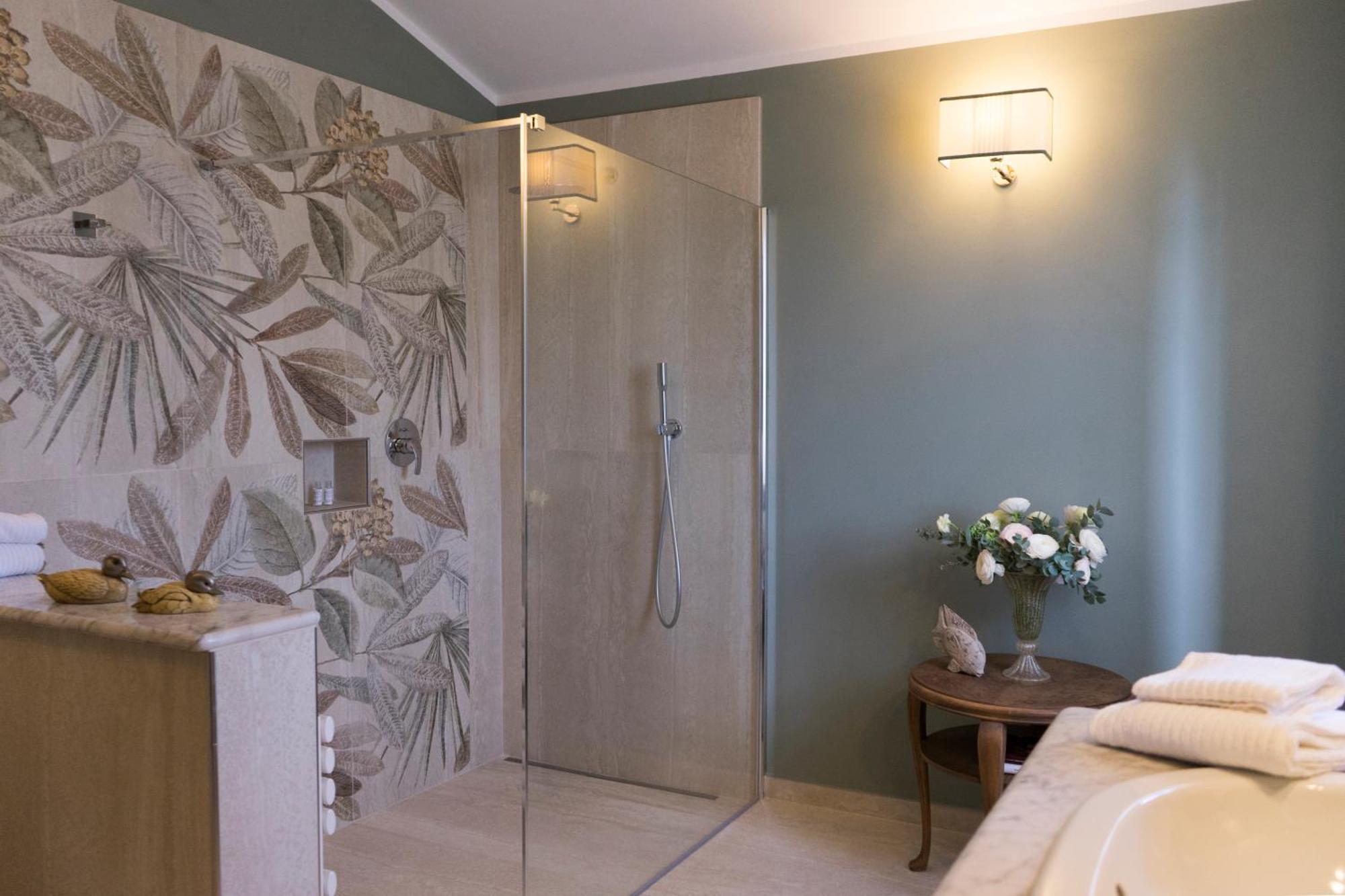 Casa Le Agavi Hotel Portoferraio Kültér fotó