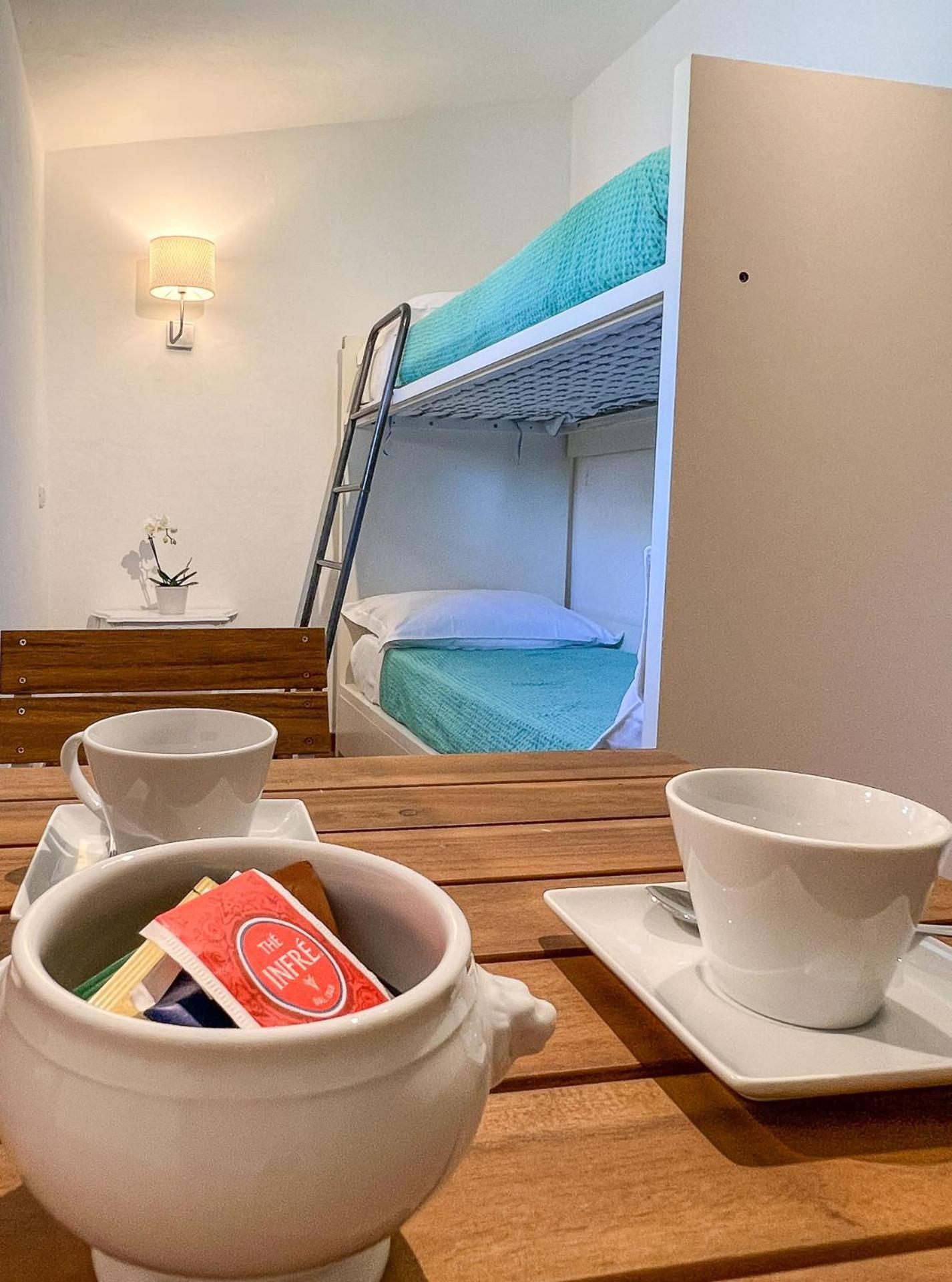 Casa Le Agavi Hotel Portoferraio Kültér fotó