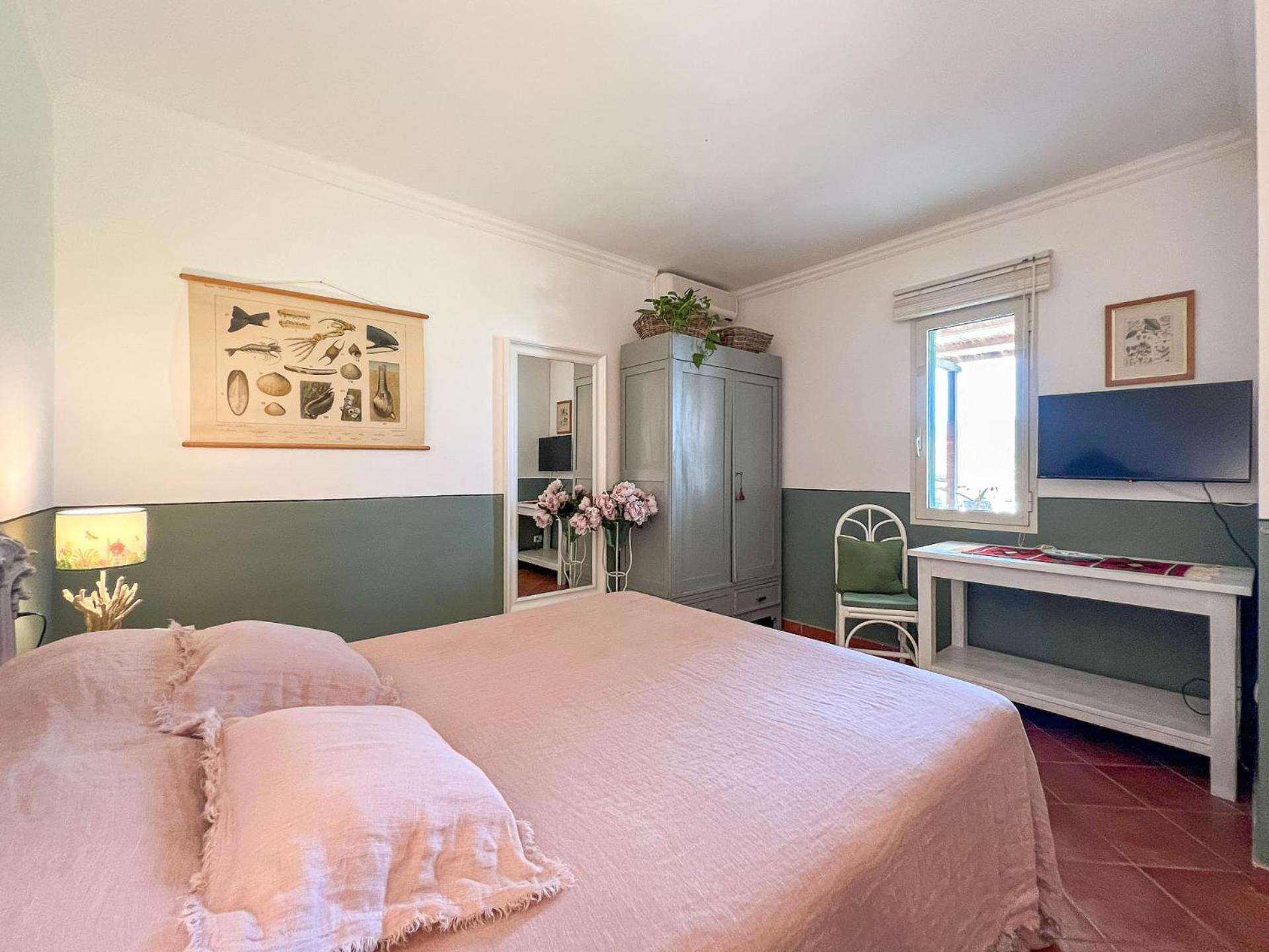 Casa Le Agavi Hotel Portoferraio Kültér fotó
