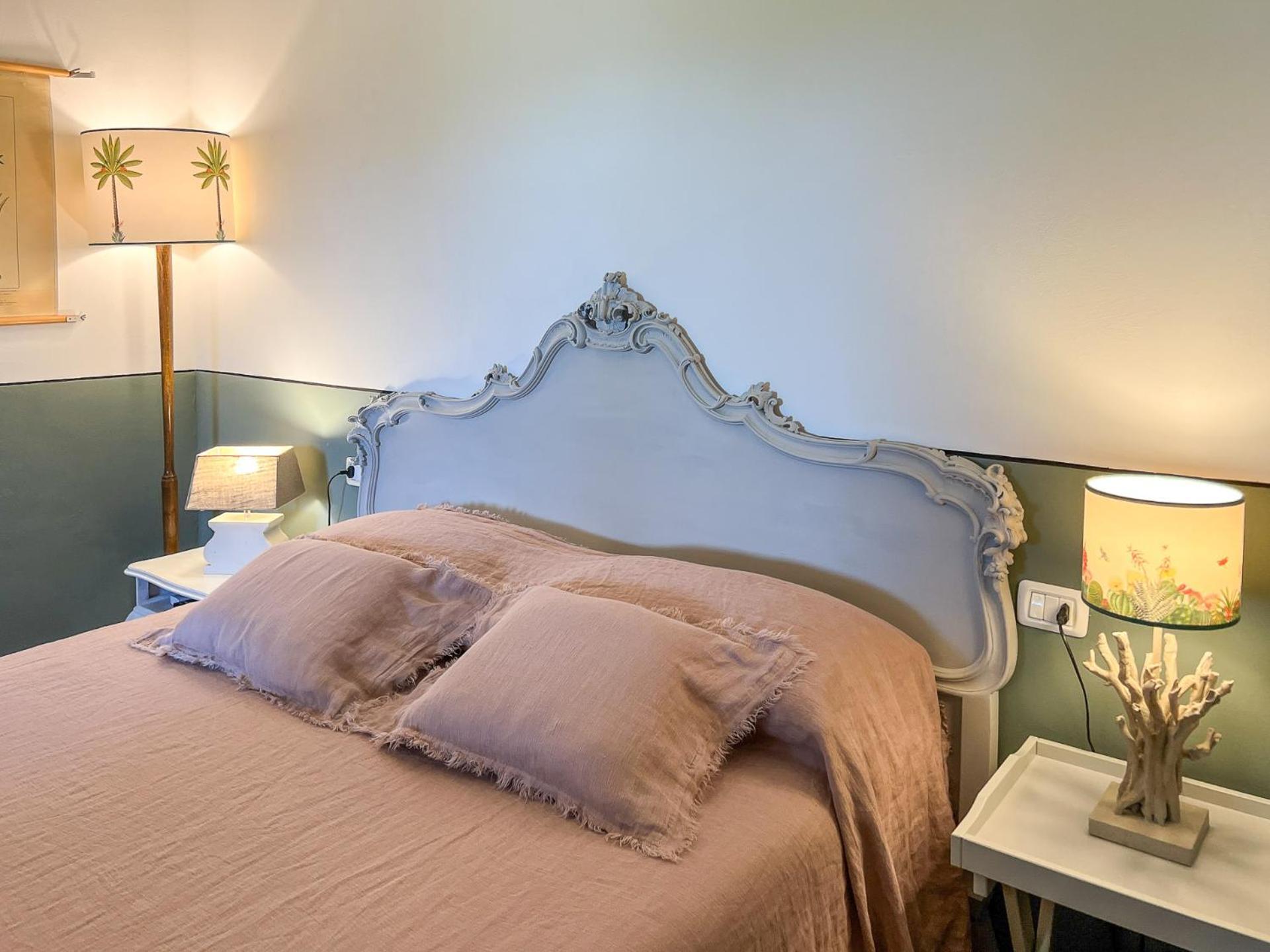 Casa Le Agavi Hotel Portoferraio Kültér fotó