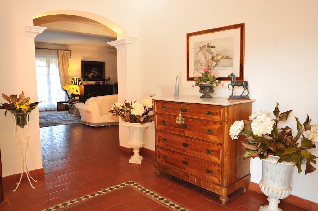 Casa Le Agavi Hotel Portoferraio Kültér fotó