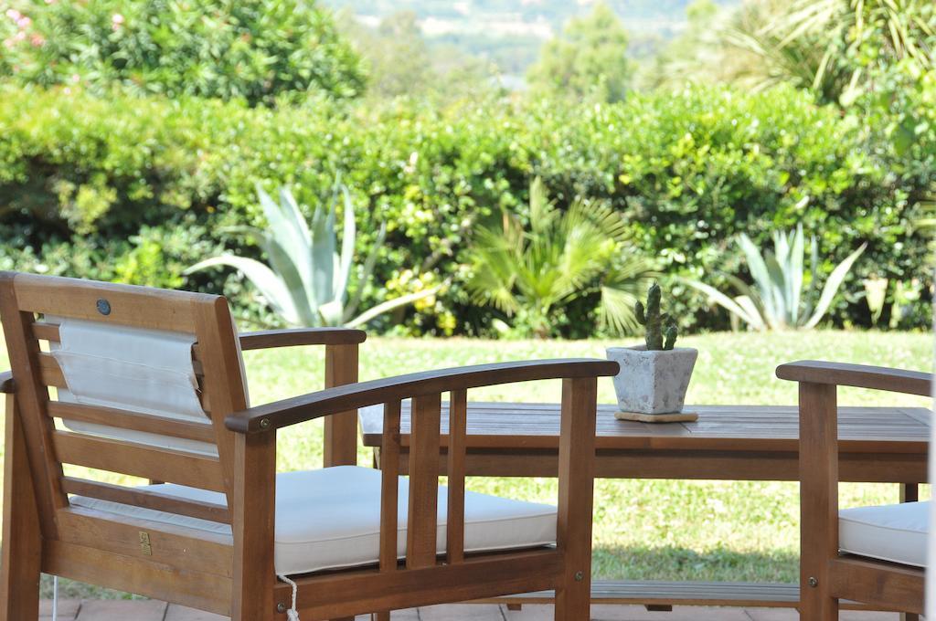 Casa Le Agavi Hotel Portoferraio Szoba fotó