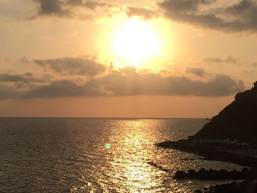 Casa Le Agavi Hotel Portoferraio Kültér fotó